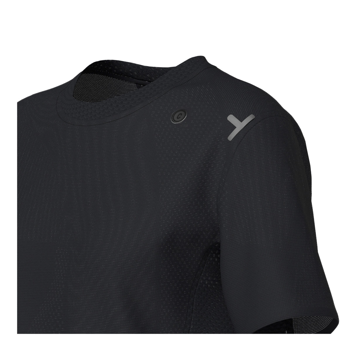 CIELE W RCDTSHIRT ELITE - FEMME