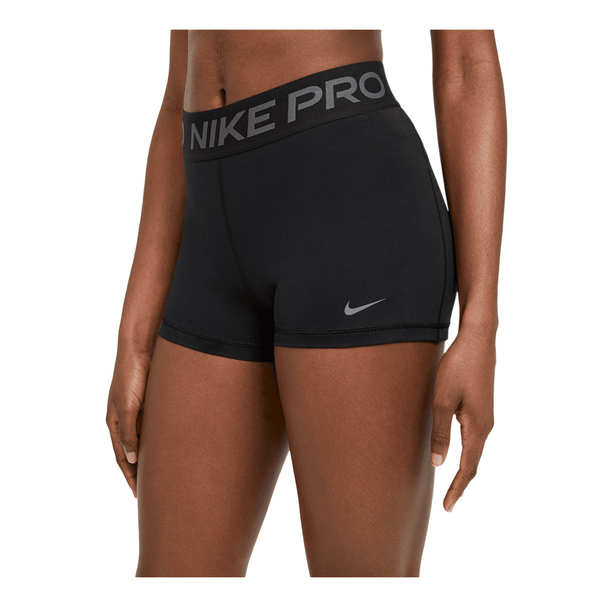 NIKE PRO 3" SHORT - FEMME