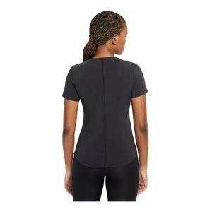 NIKE T-SHIRT DRI-FIT ONE LUXE - FEMME