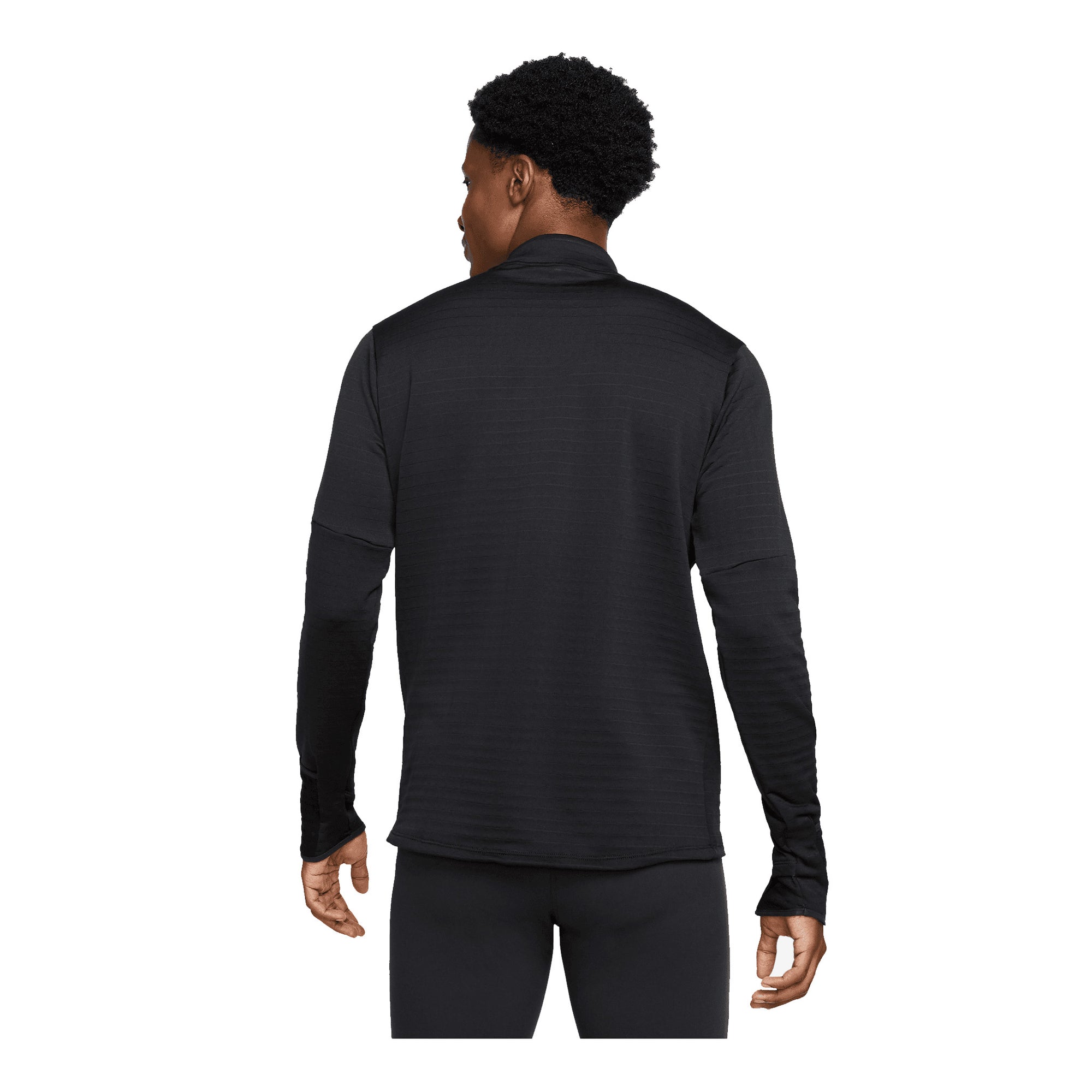 NIKE THERMA-FIT REPEL ELEMENT 1/4 ZIP - HOMME