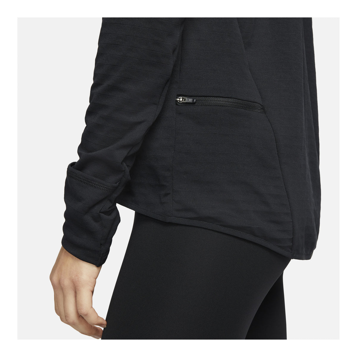 NIKE THERMA-FIT ELEMENT HZ - FEMME