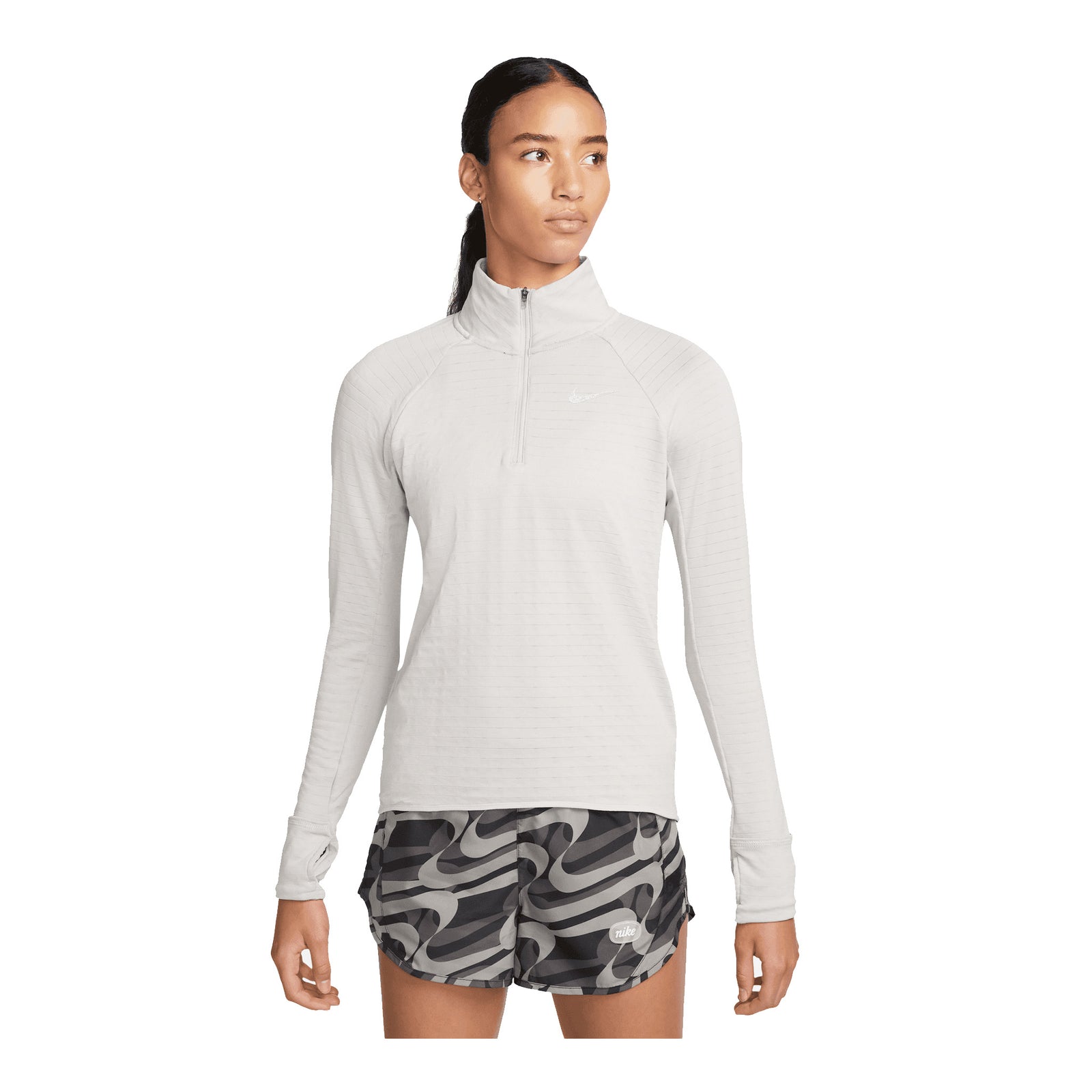 NIKE THERMA-FIT ELEMENT HZ - FEMME