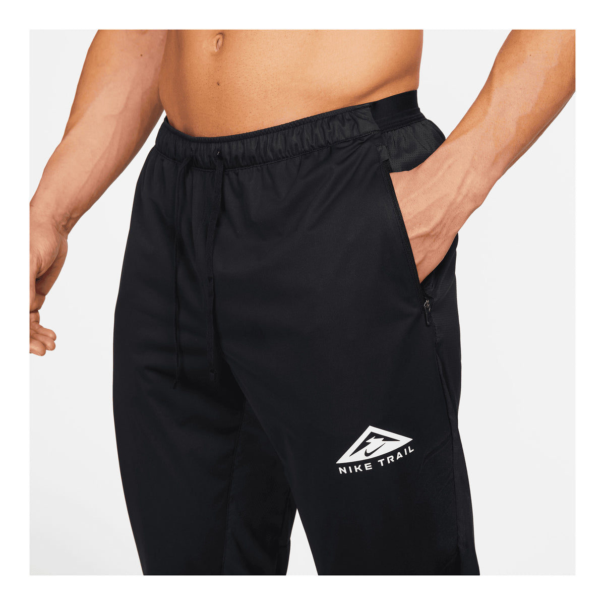 NIKE PHENOM ELITE KNIT TRAIL PANT - HOMME