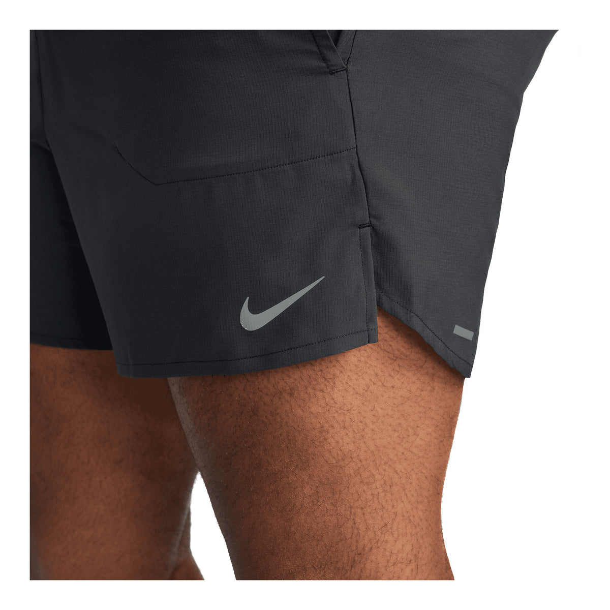 NIKE DRI-FIT STRIDE 5" BRIEF-LINED SHORT - HOMME
