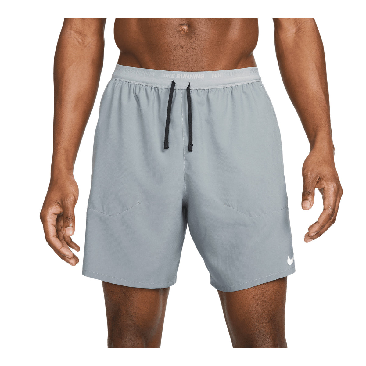 NIKE DRI-FIT STRIDE 7" 2-IN-1  SHORTS - HOMME