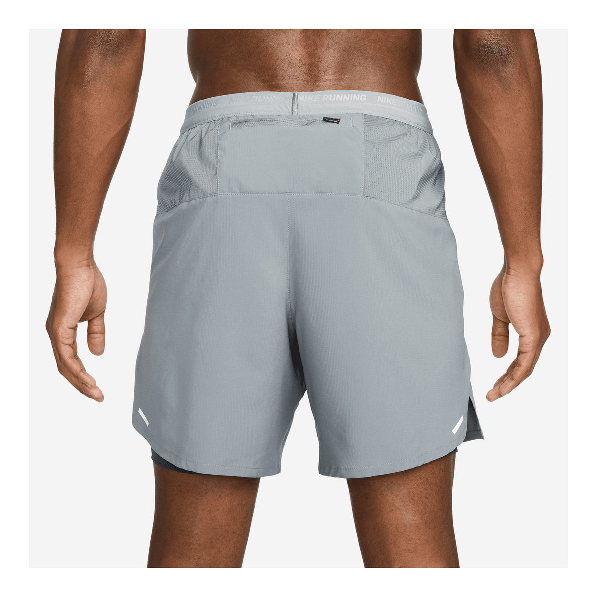 NIKE DRI-FIT STRIDE 7" 2-IN-1  SHORTS - HOMME