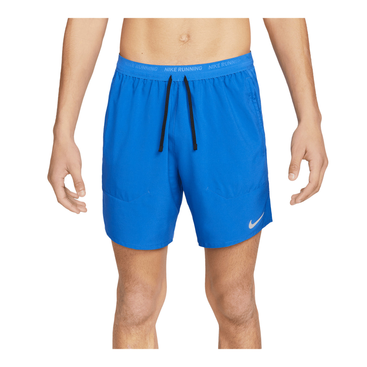 NIKE DRI-FIT STRIDE 7" 2-IN-1  SHORTS - HOMME