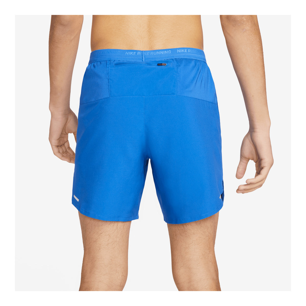 NIKE DRI-FIT STRIDE 7" 2-IN-1  SHORTS - HOMME