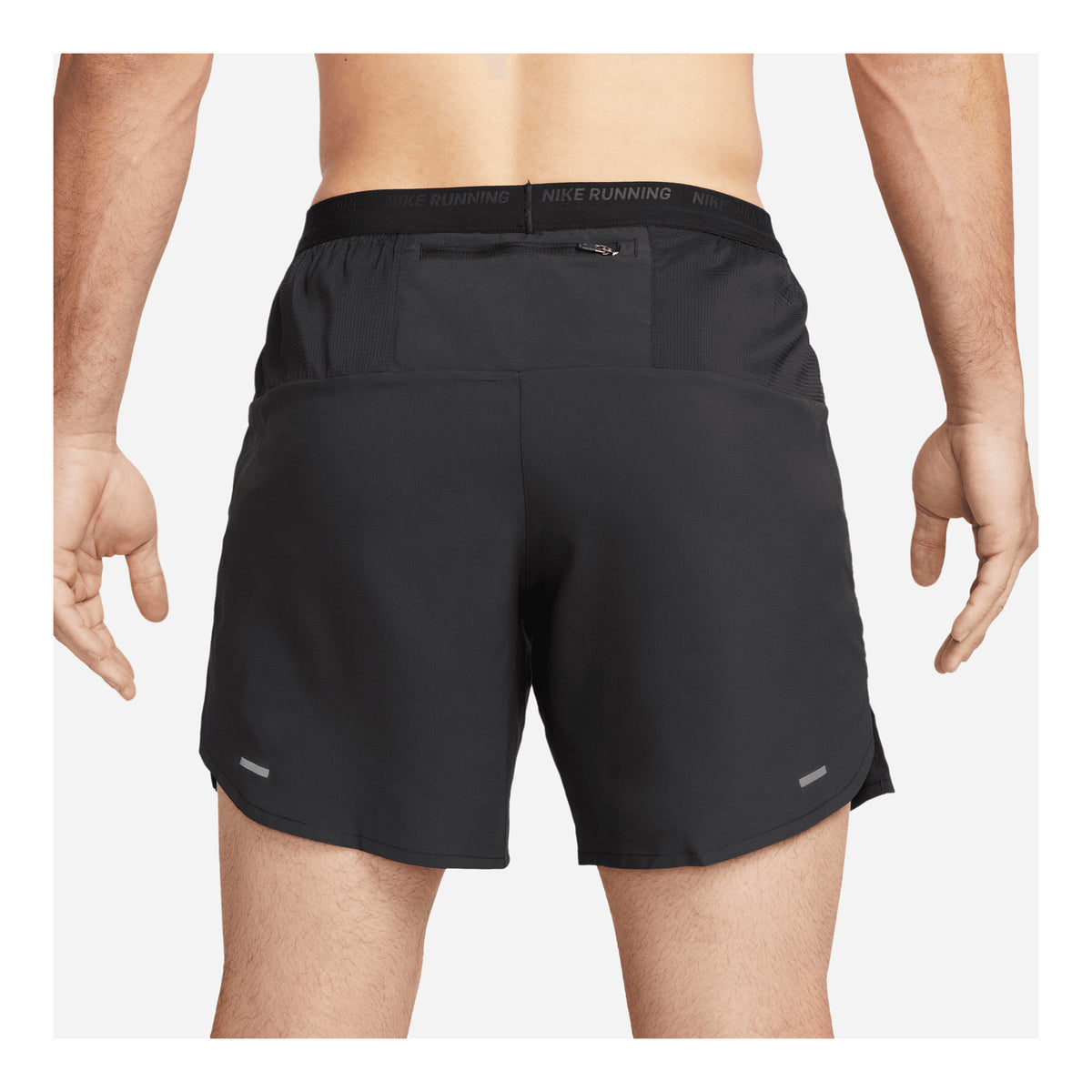 NIKE DRI-FIT STRIDE 7" BRIEF-LINED SHORT - HOMME