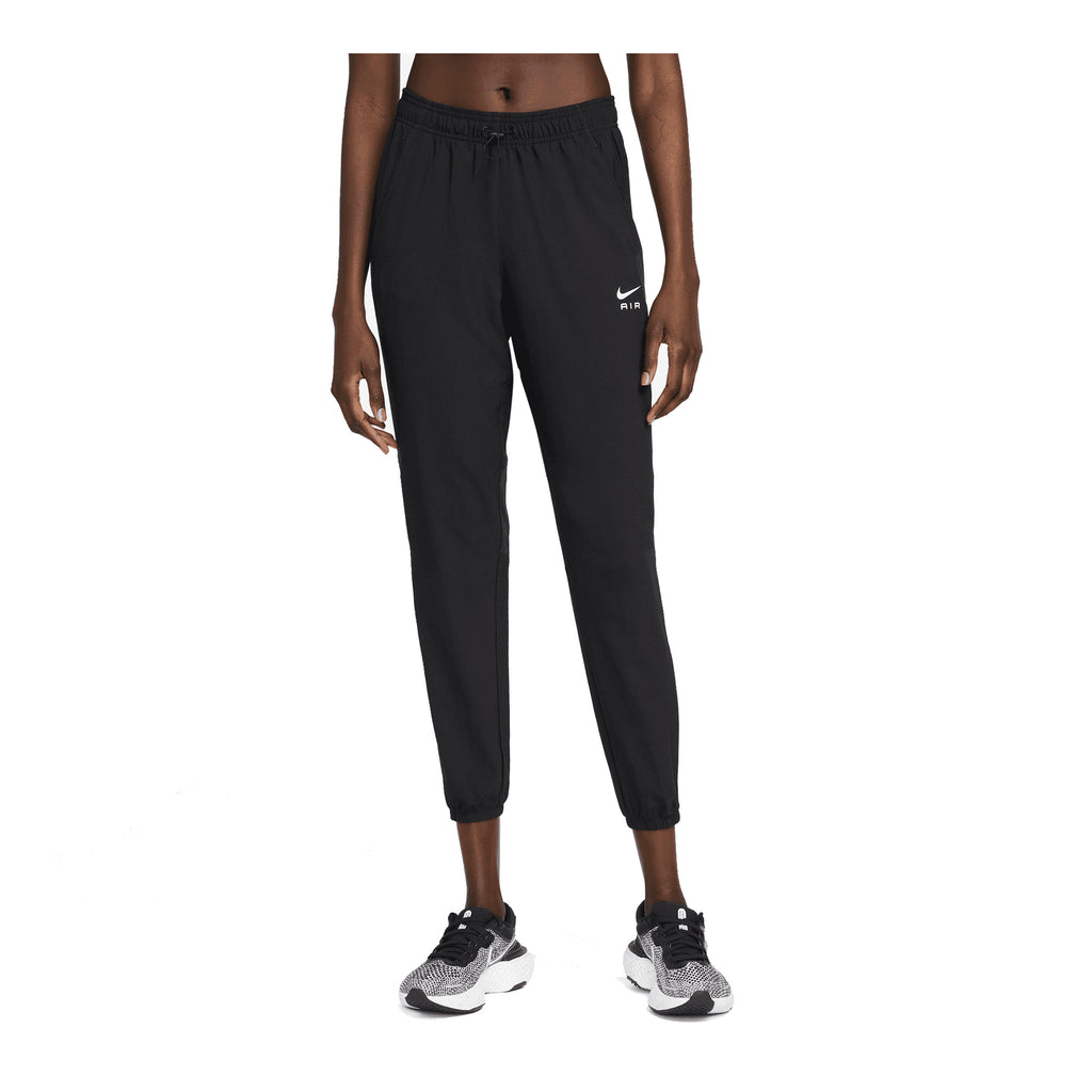 Pantalon de running d'échauffement 7/8 taille mi-haute Nike Dri-FIT Fast  pour femme. Nike FR