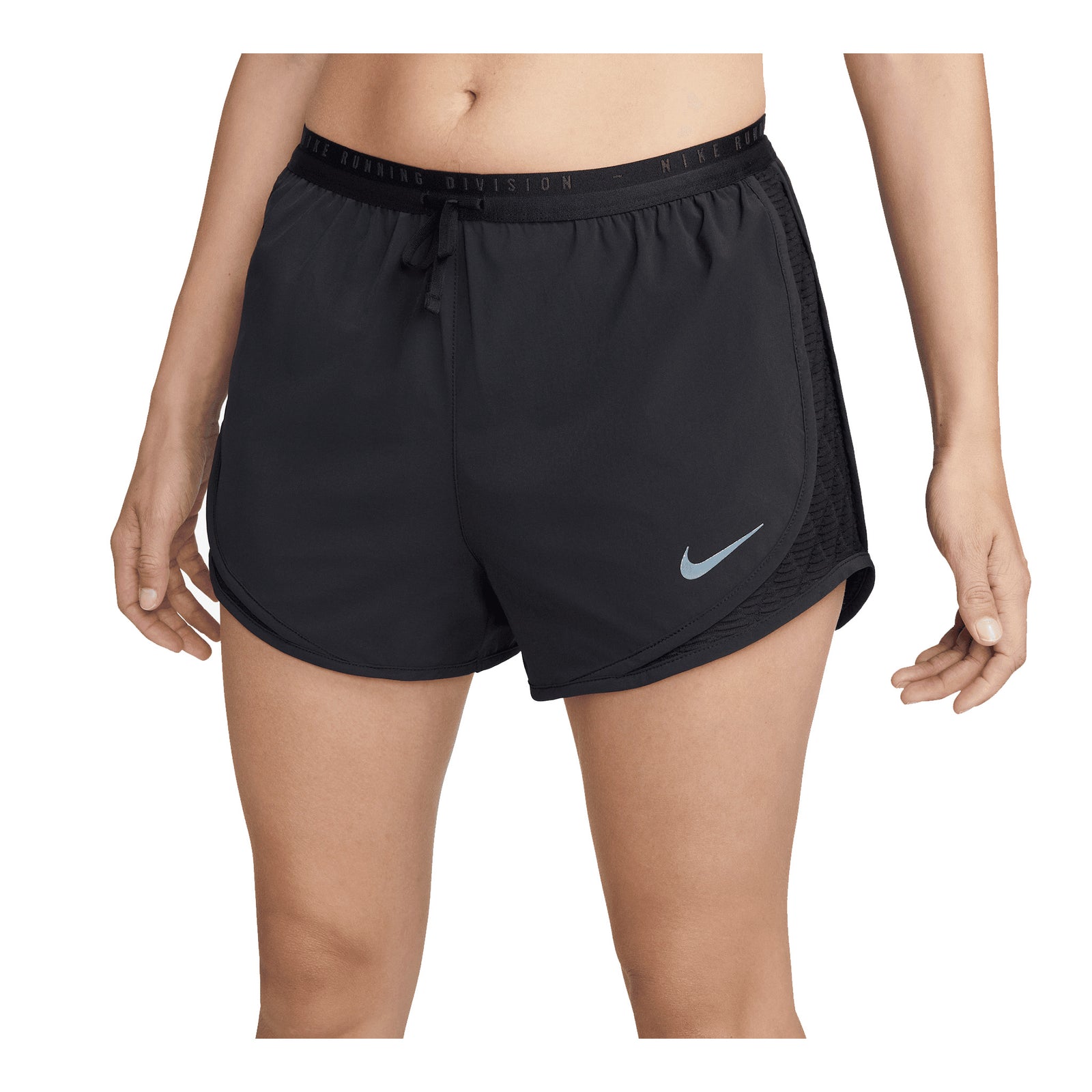 NIKE DRI-FIT RUN DIVISION TEMPO LUXE SHORT - FEMME