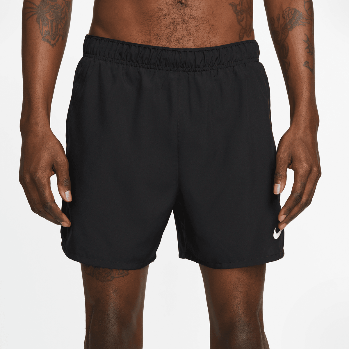 NIKE DRI-FIT CHALLENGER 5" VERSATILE SHORTS - HOMME
