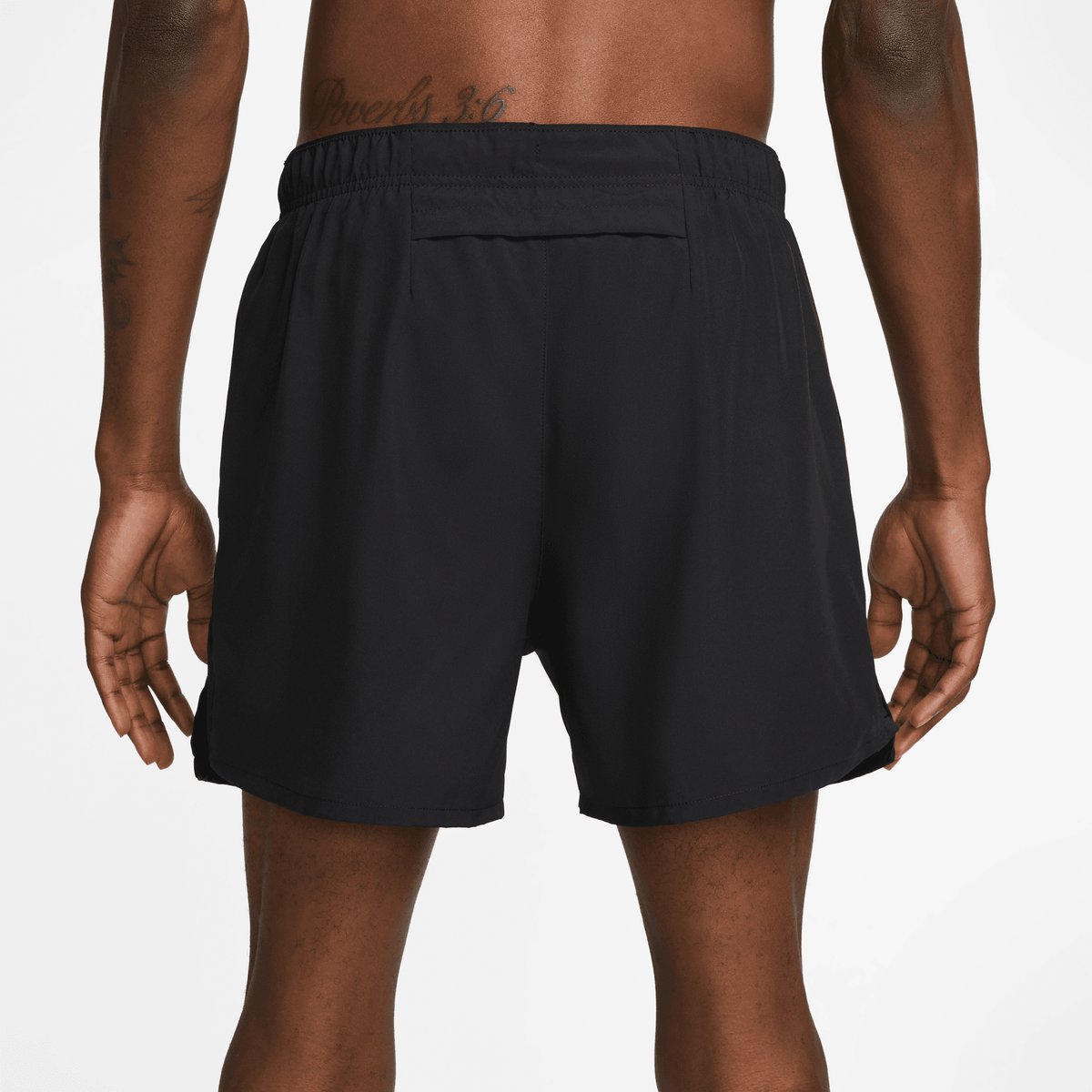 NIKE DRI-FIT CHALLENGER 5" VERSATILE SHORTS - HOMME