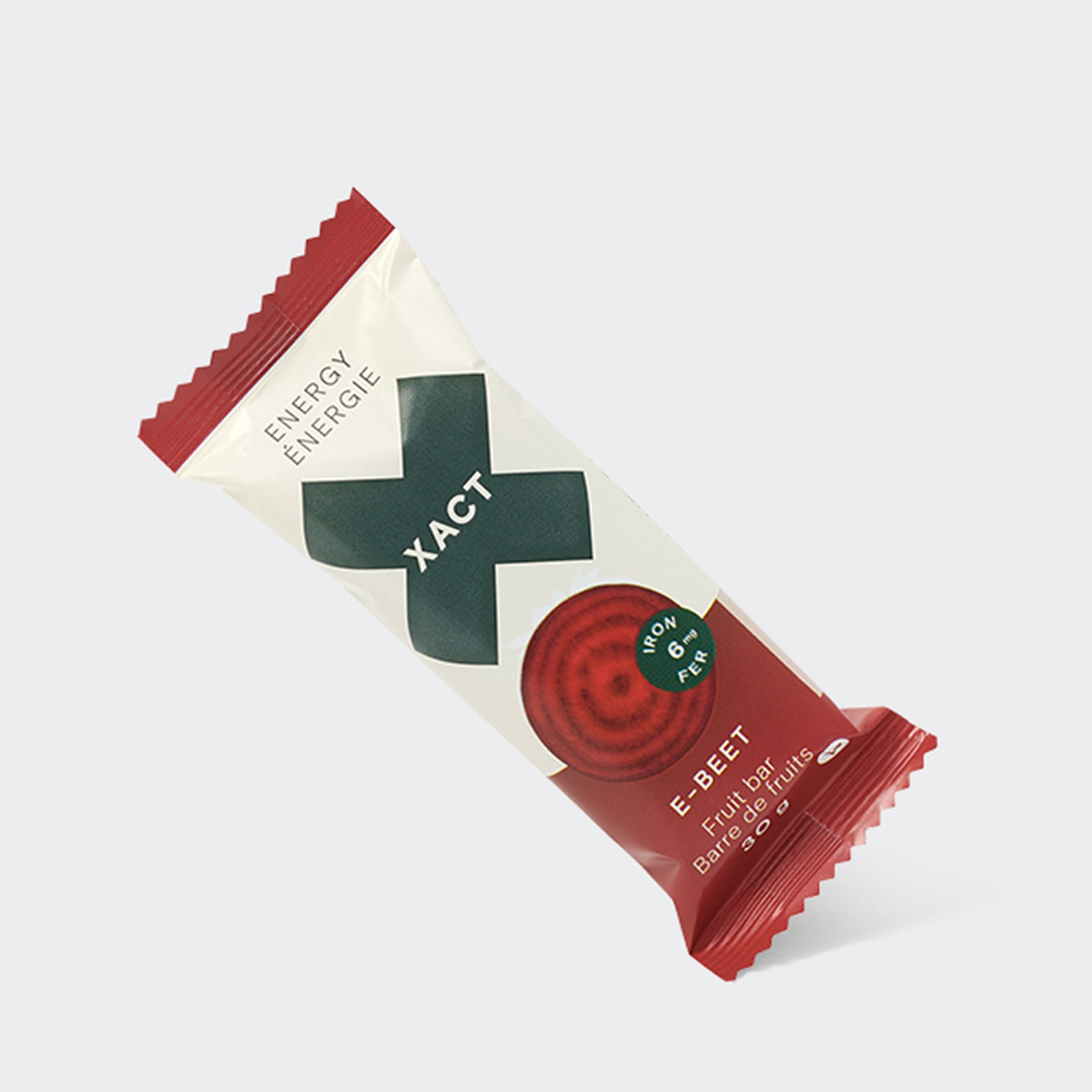 XACT ÉNERGIE PERFORMANCE - E-BEET