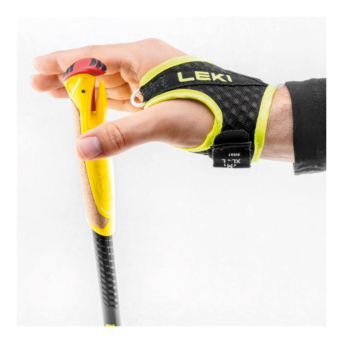 LEKI EVOTRAIL FX ONE TA