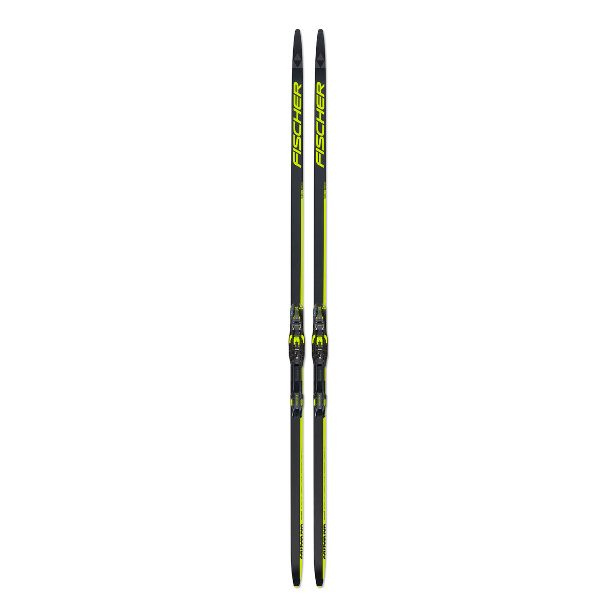 FISCHER TWIN SKIN CARBON PRO STIFF IFP