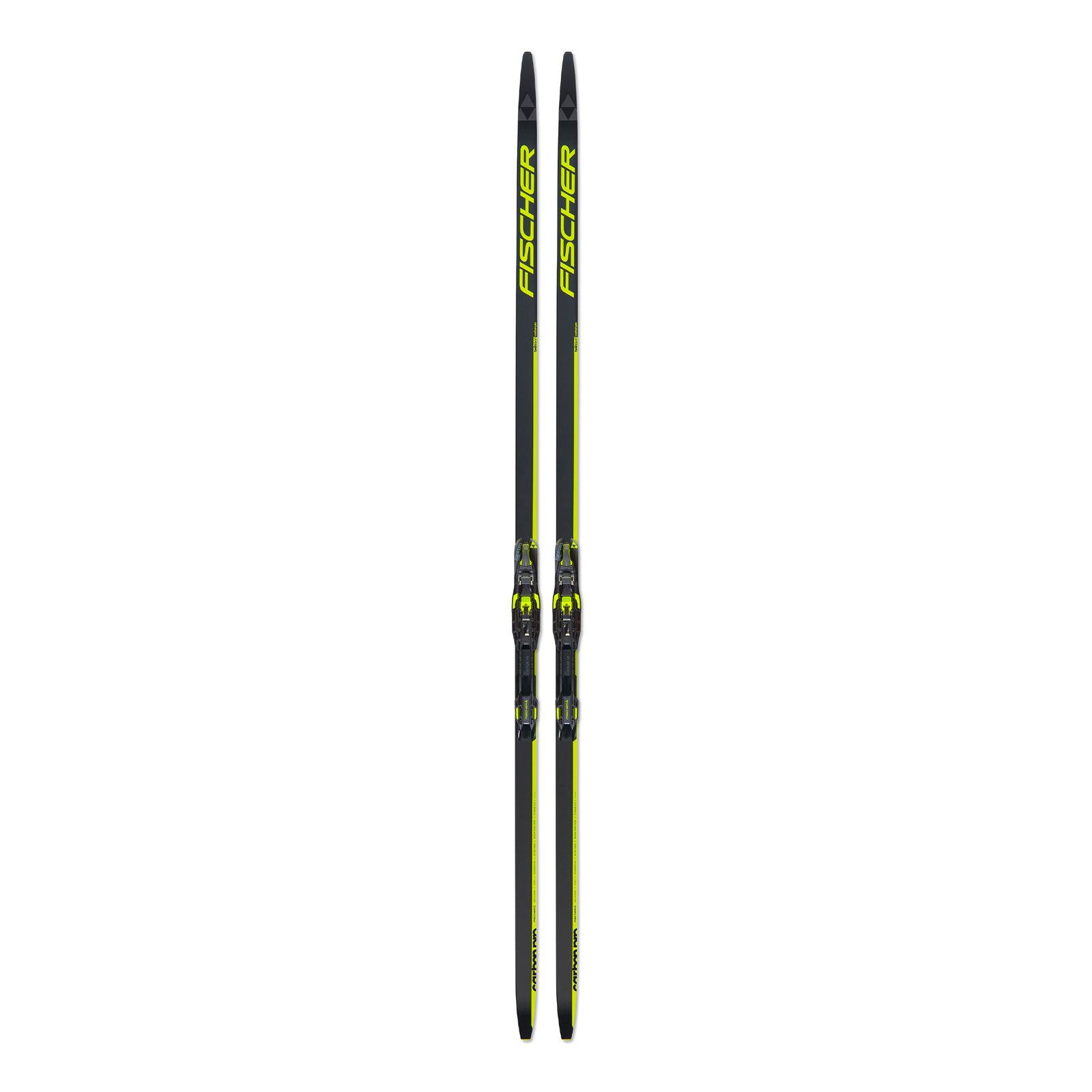 FISCHER TWIN SKIN CARBON PRO STIFF IFP