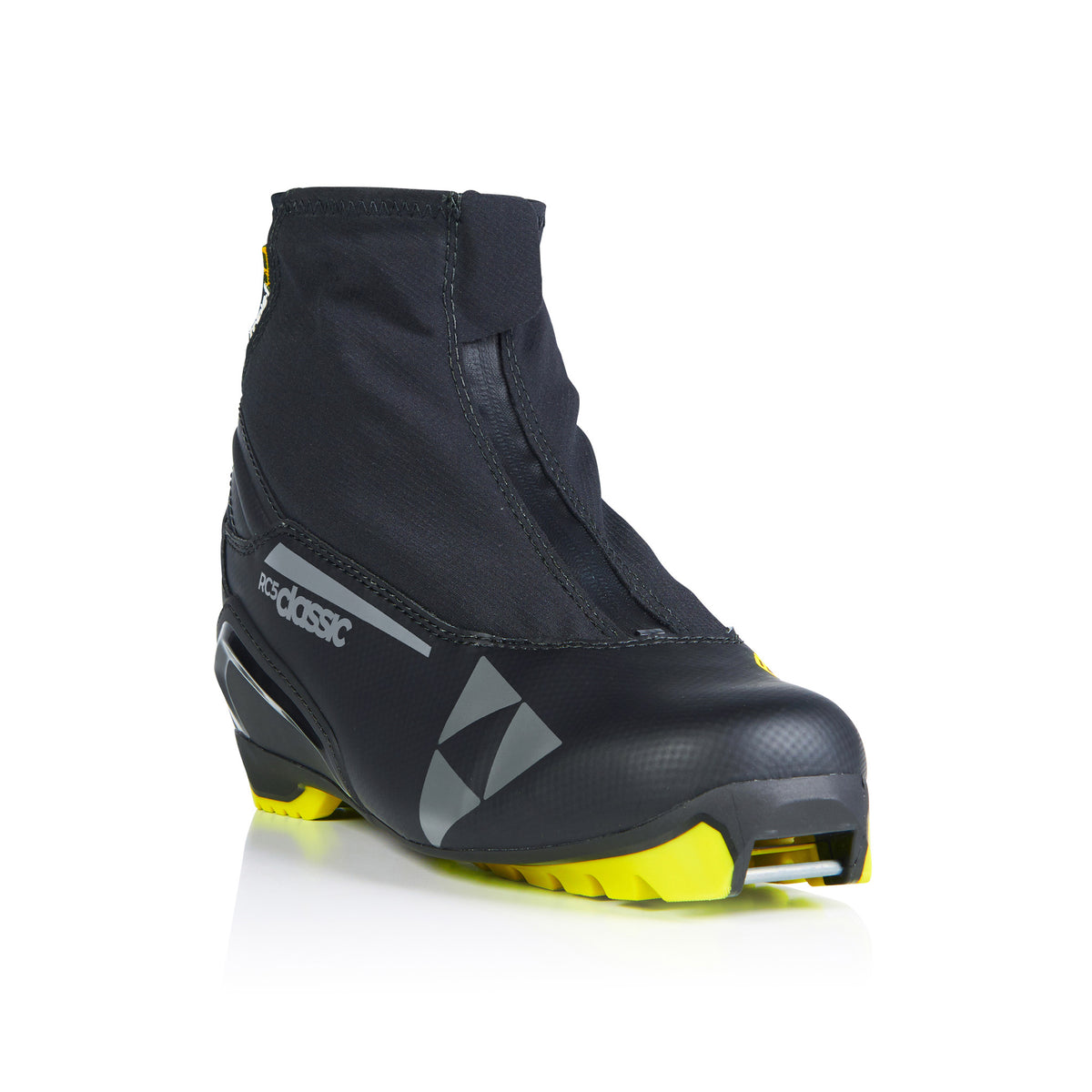 FISCHER RC5 CLASSIC - UNISEX