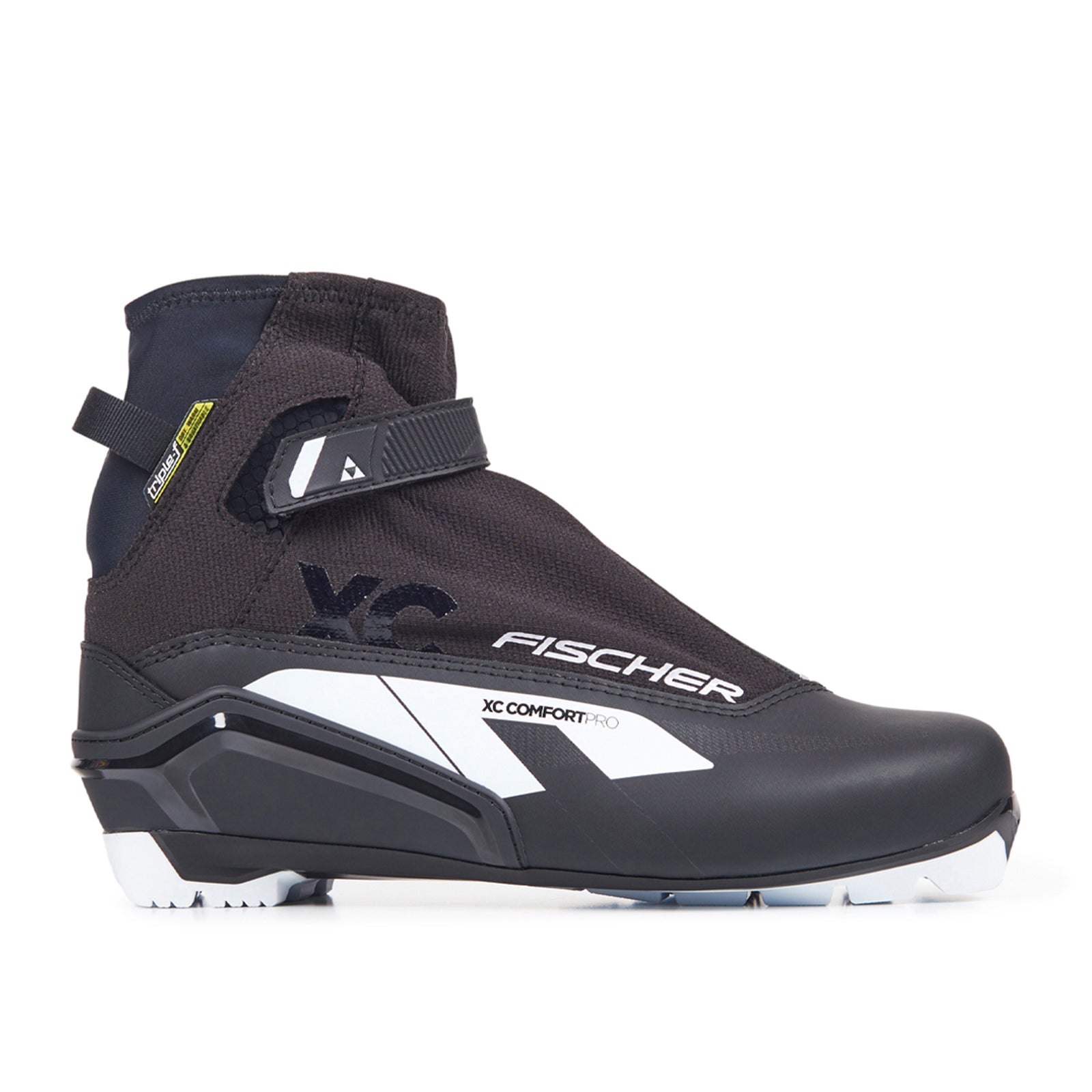 FISCHER XC COMFORT PRO - UNISEXE