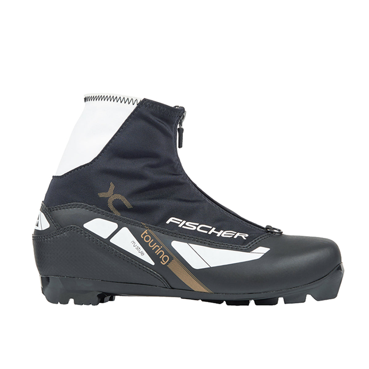 FISCHER XC TOURING MY STYLE - FEMME
