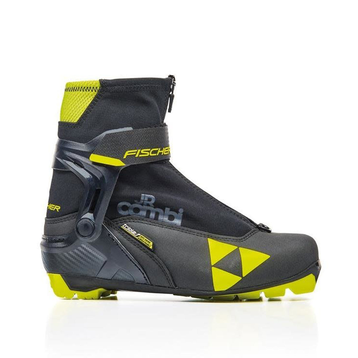 FISCHER COMBI - JUNIOR