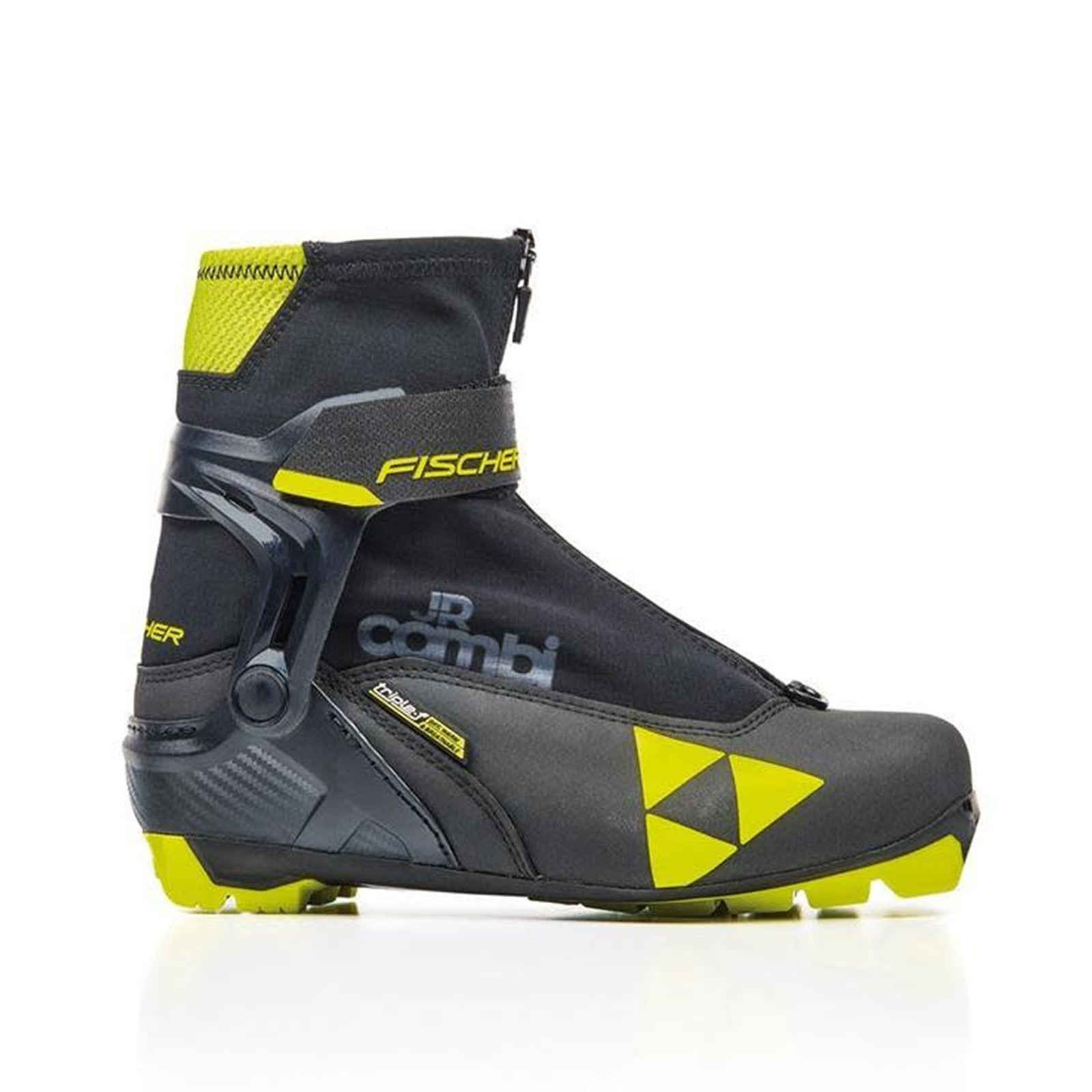 FISCHER COMBI - JUNIOR