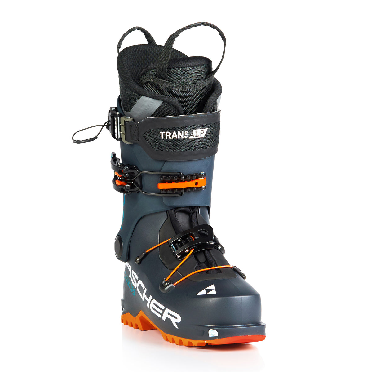 FISCHER TRANSALP TOUR - UNISEXE