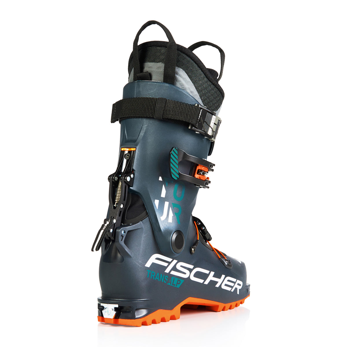 FISCHER TRANSALP TOUR - UNISEXE