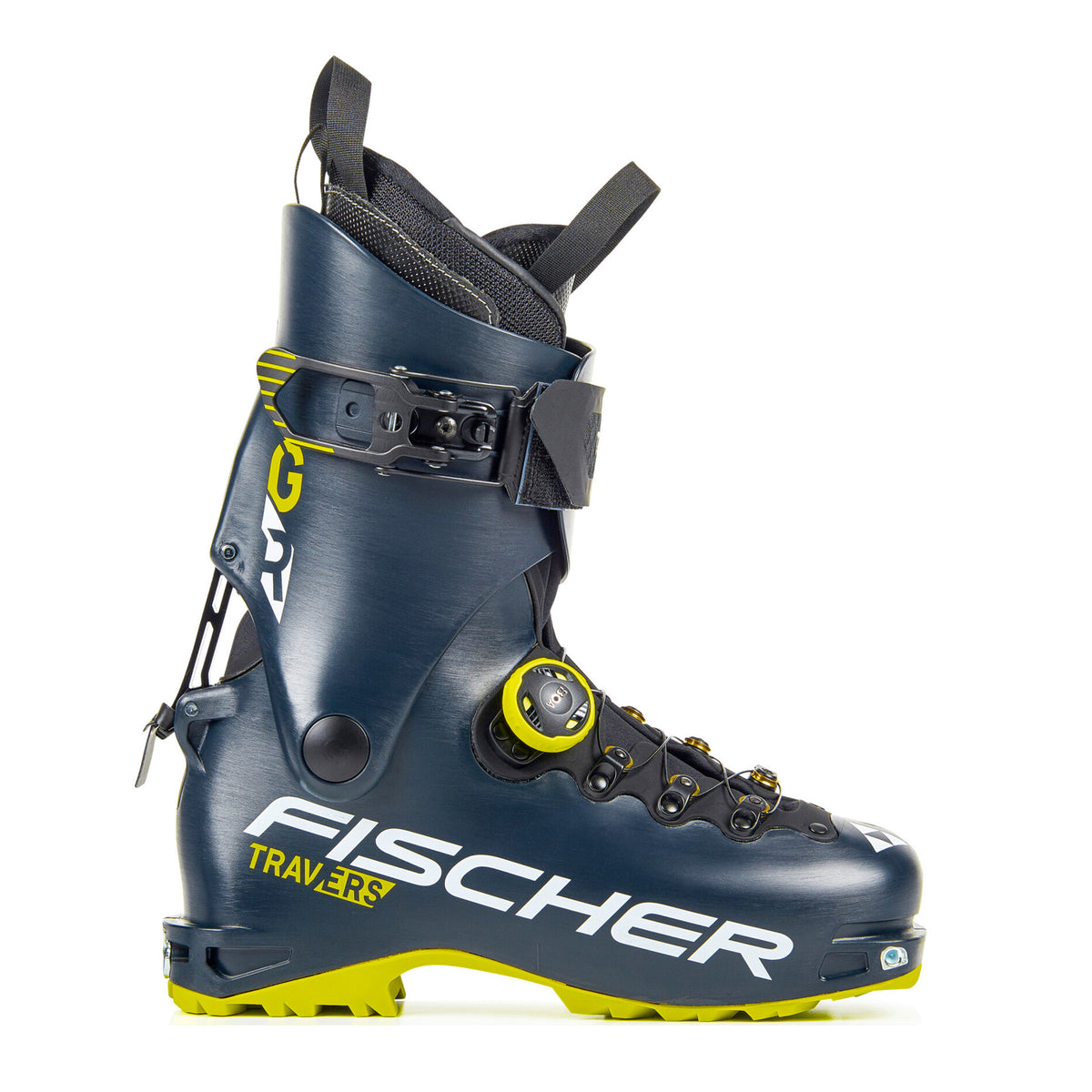 FISCHER TRAVERS GR - UNISEXE