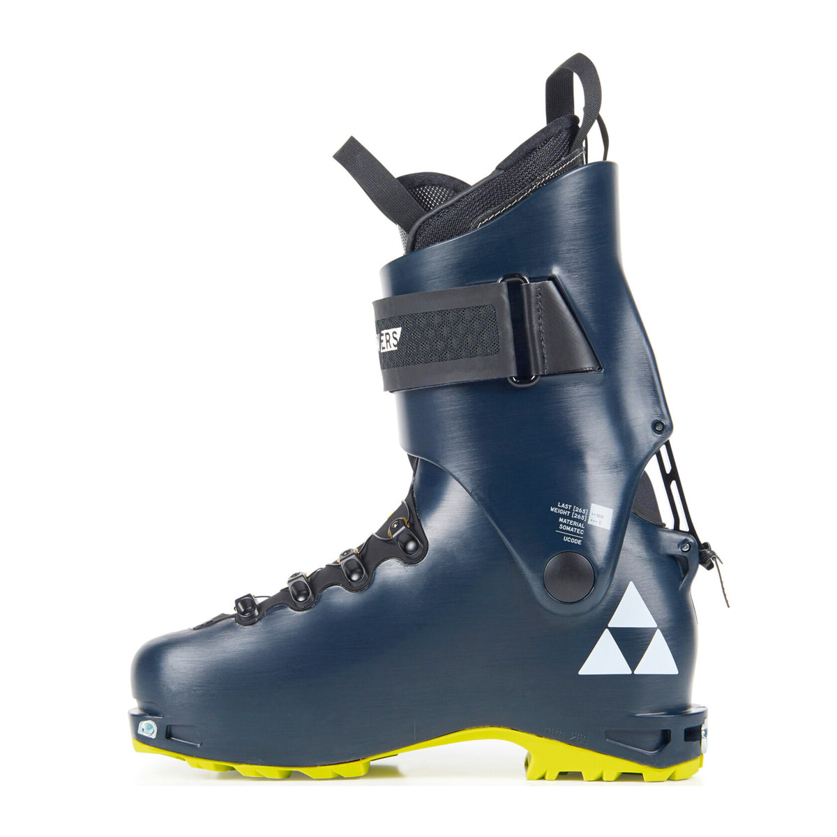 FISCHER TRAVERS GR - UNISEXE