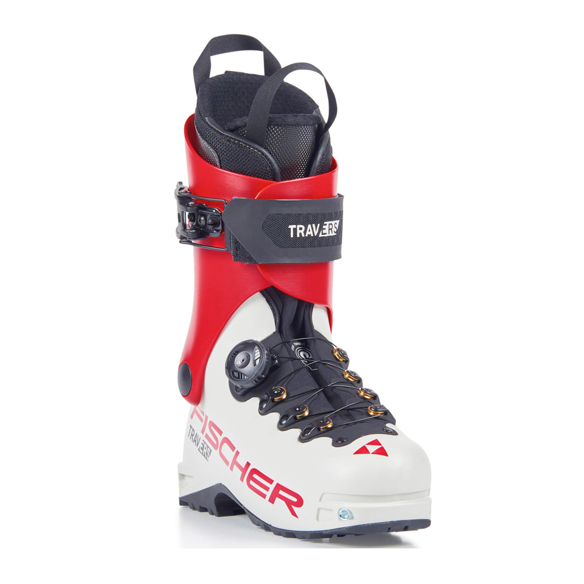 FISCHER TRAVERS GR WS - FEMME