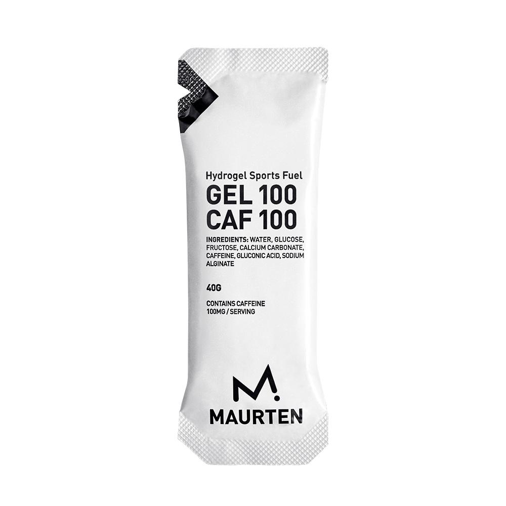 MAURTEN GEL 100 CAFFEINE