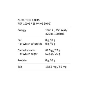 MAURTEN GEL 100 CAFFEINE