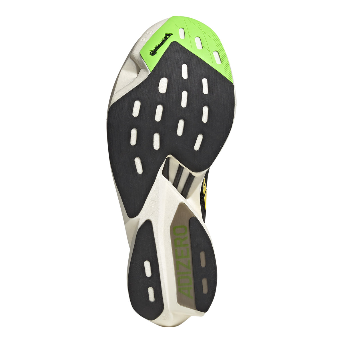 ADIDAS ADIZERO ADIOS PRO 3 - UNISEXE