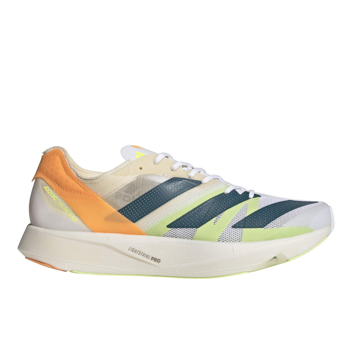 ADIDAS ADIZERO TAKUMI SEN 8 - UNISEXE