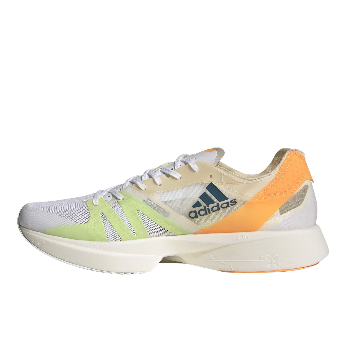 ADIDAS ADIZERO TAKUMI SEN 8 - UNISEXE