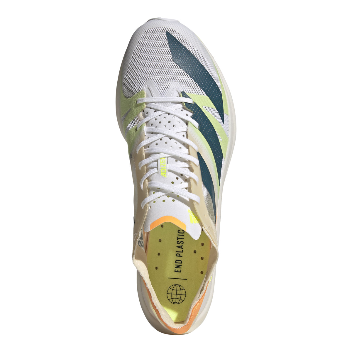 ADIDAS ADIZERO TAKUMI SEN 8 - UNISEXE
