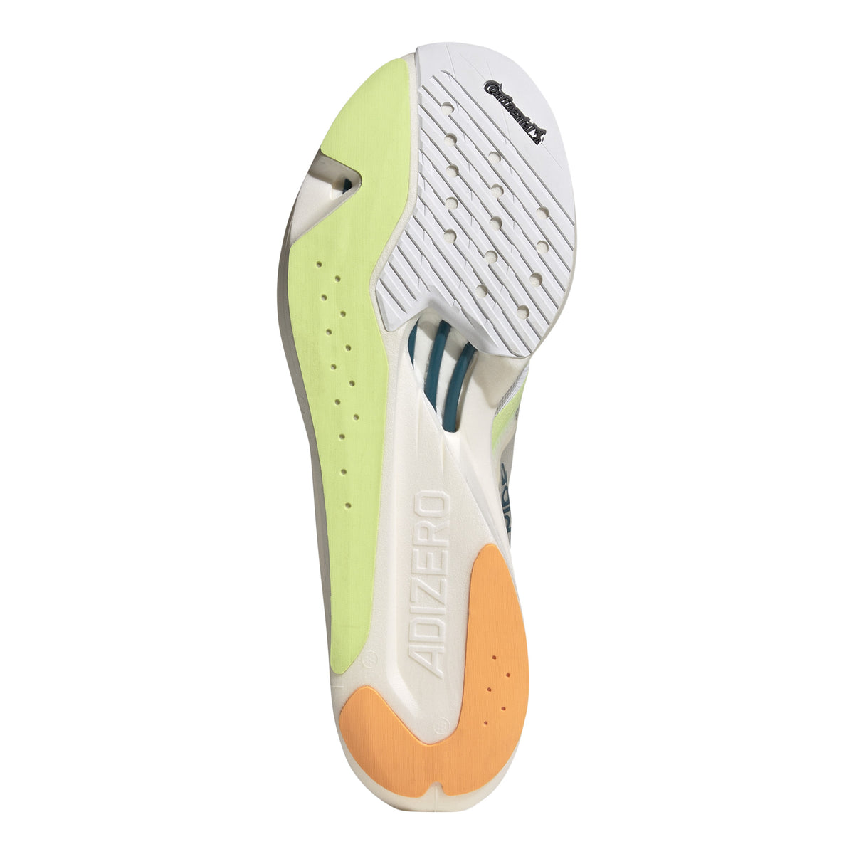 ADIDAS ADIZERO TAKUMI SEN 8 - UNISEXE