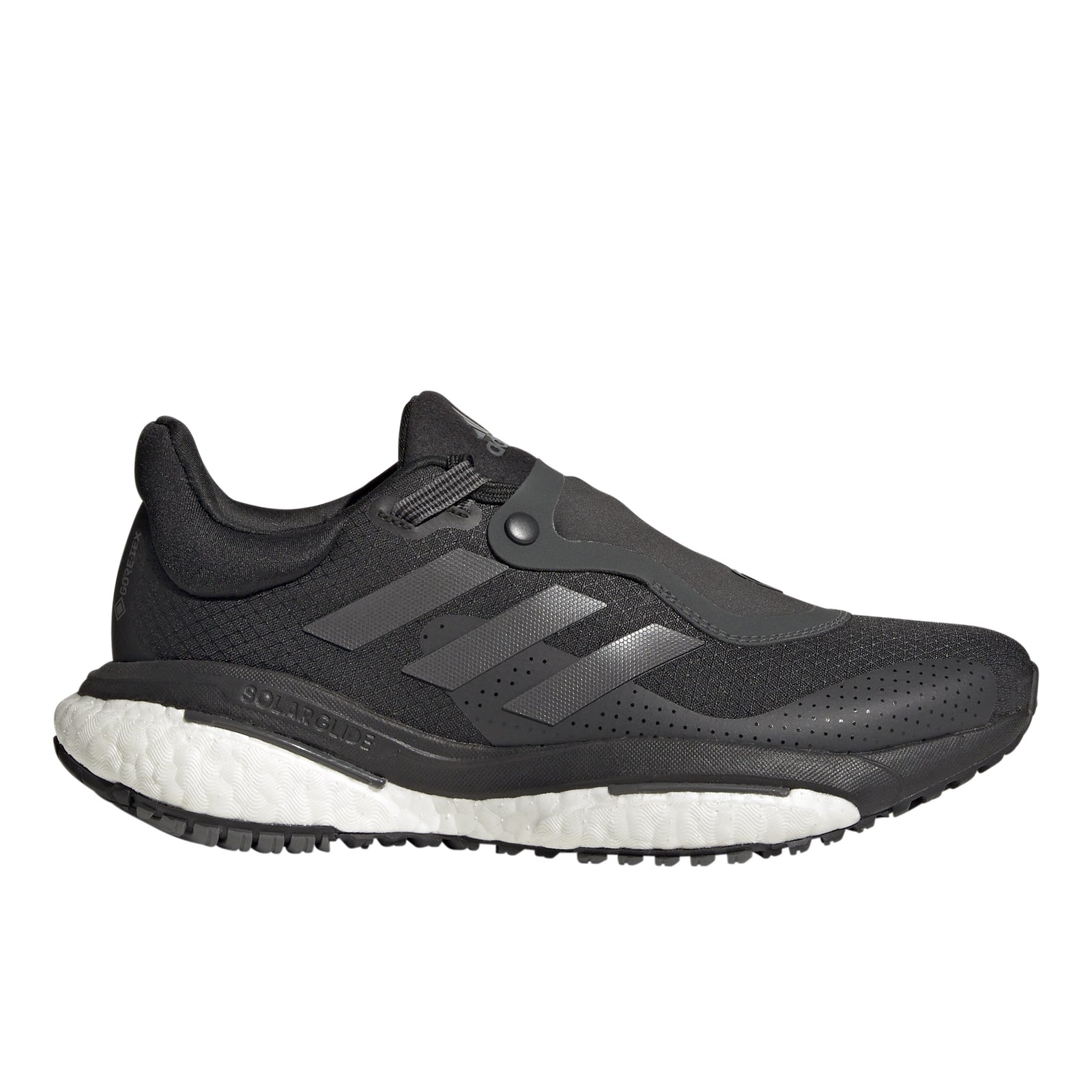 ADIDAS SOLAR GLIDE 5 GORE-TEX - FEMME