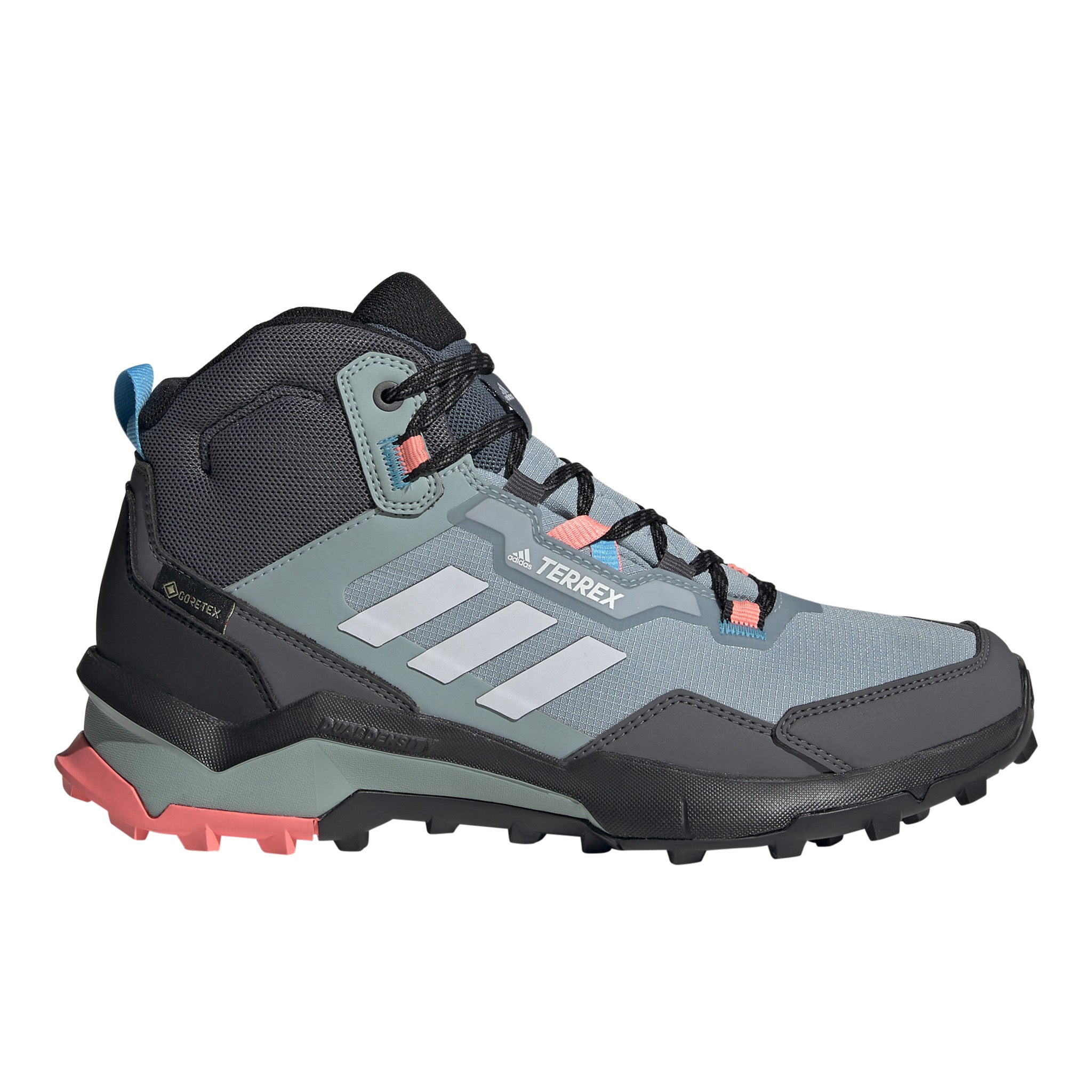 ADIDAS TERREX AX4 MID GTX - WOMEN - Le Coureur
