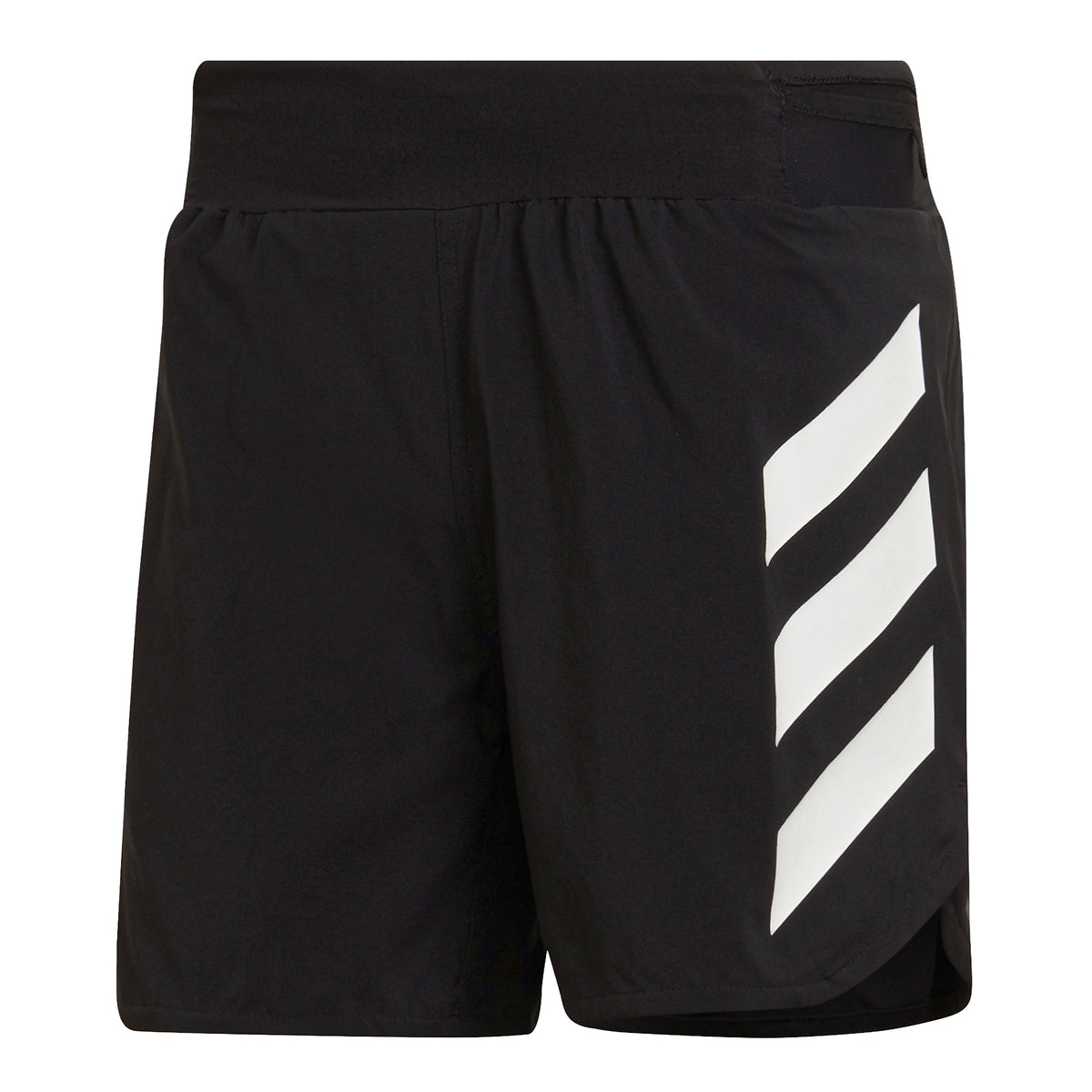 ADIDAS TERREX AGRAVIC SHORT 5" - HOMME
