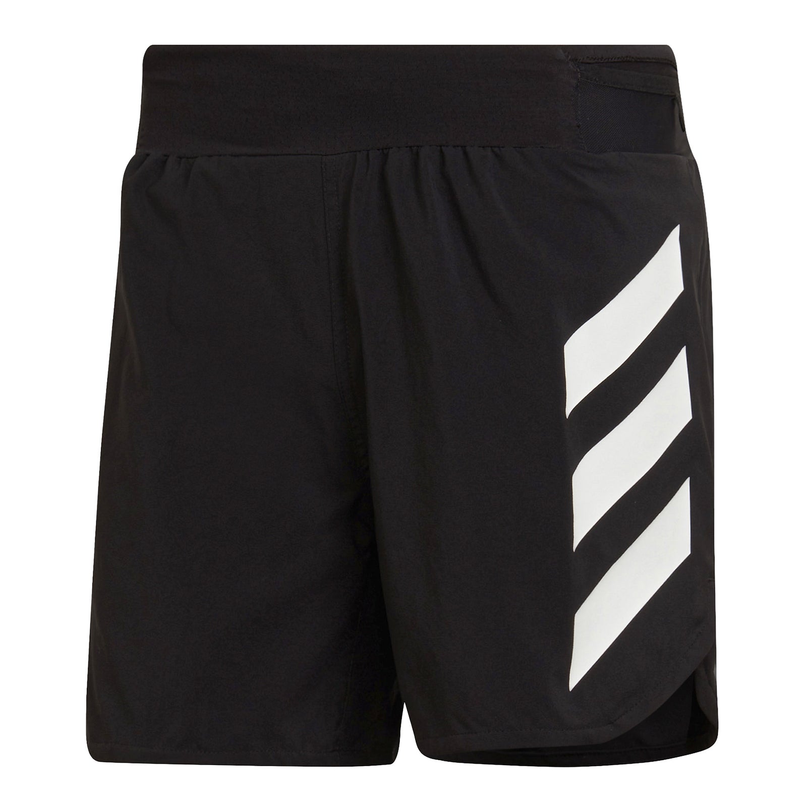 ADIDAS TERREX AGRAVIC SHORT 5" - HOMME