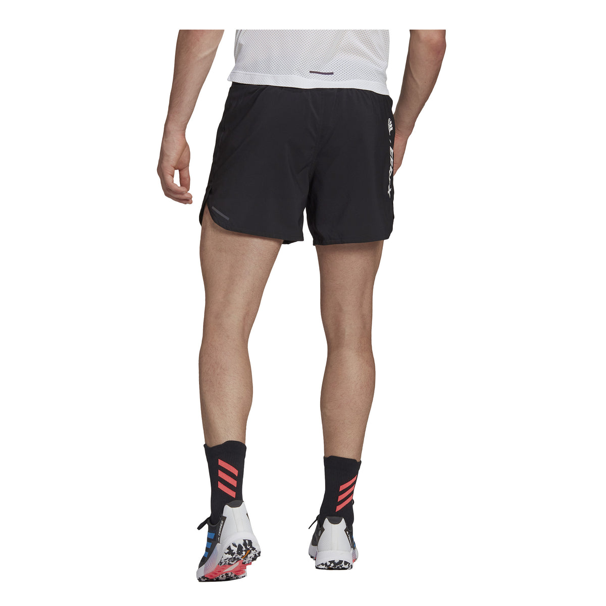 ADIDAS TERREX AGRAVIC SHORT 5" - HOMME