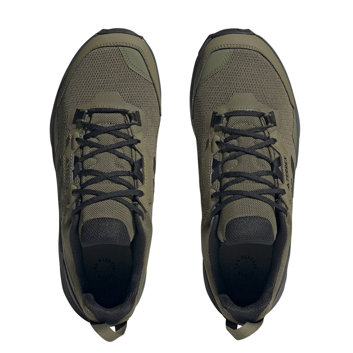 ADIDAS TERREX AX4 - HOMME