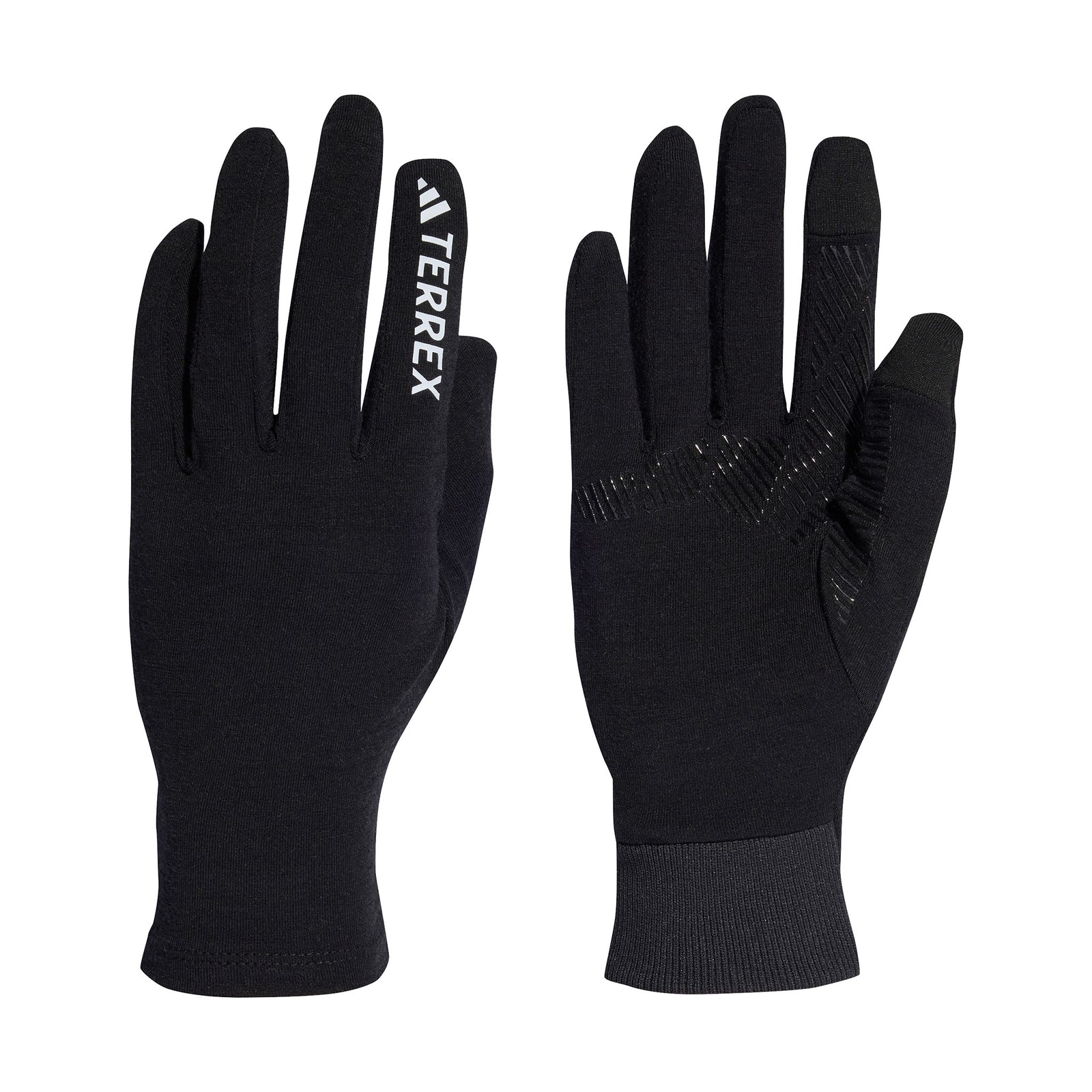 ADIDAS GANTS LAINE MÉRINOS TERREX - UNISEXE