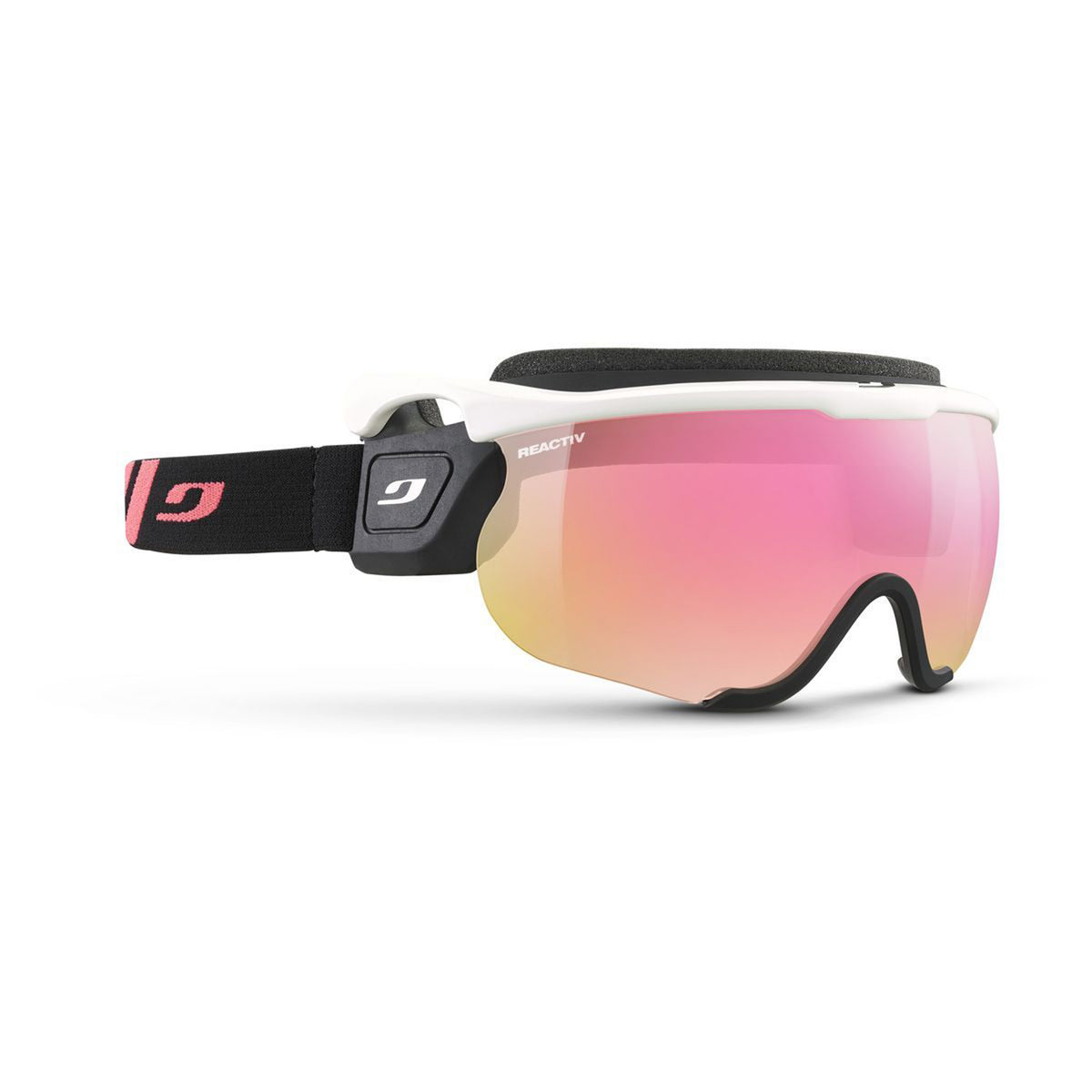 JULBO SNIPER EVO M REACTIV