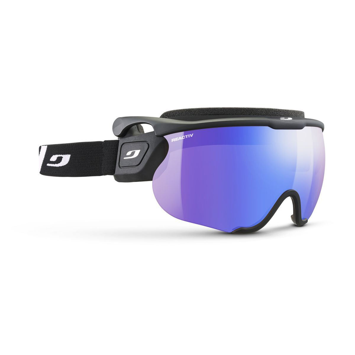 JULBO SNIPER EVO L REACTIV