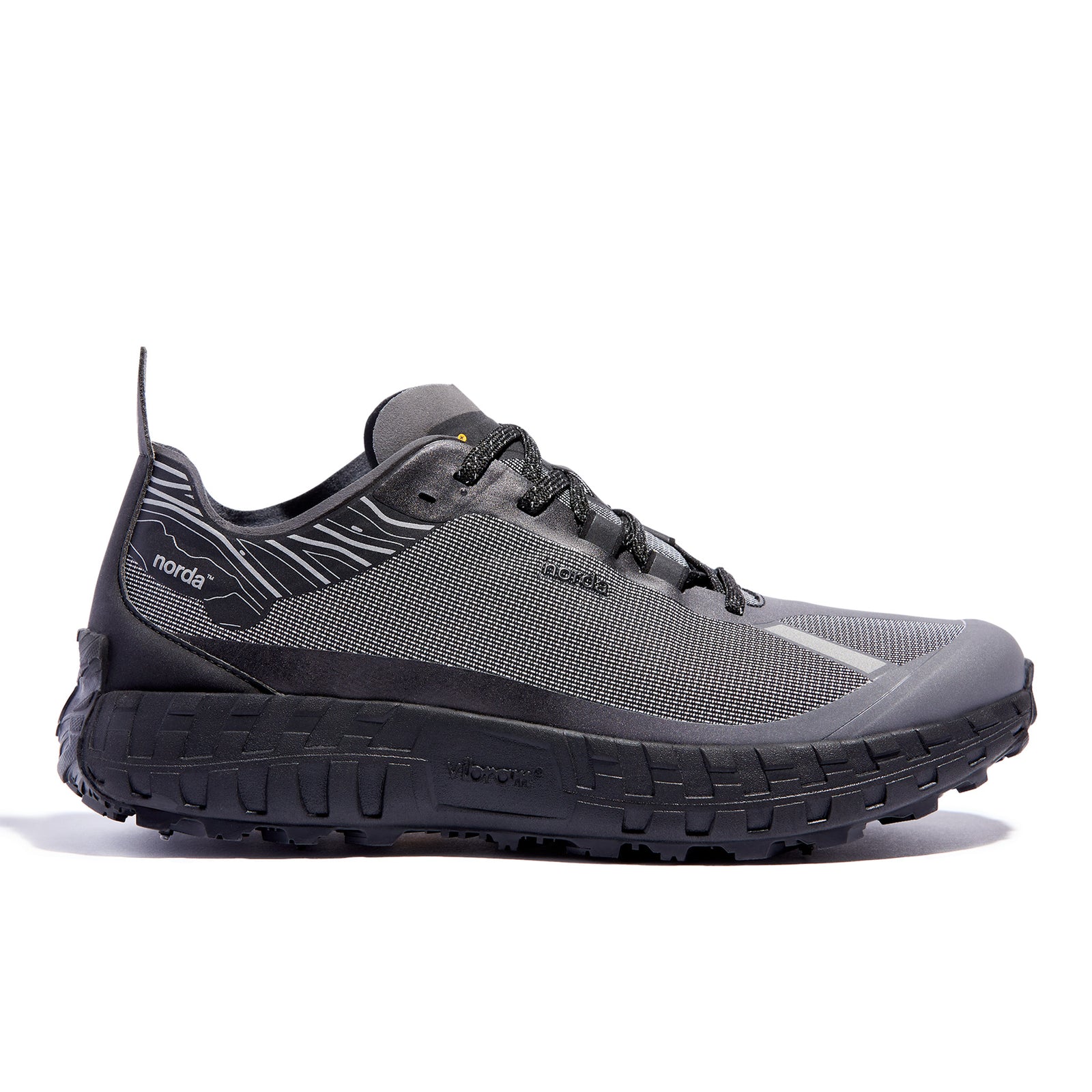 NORDA 001 G+ SPIKES - FEMME