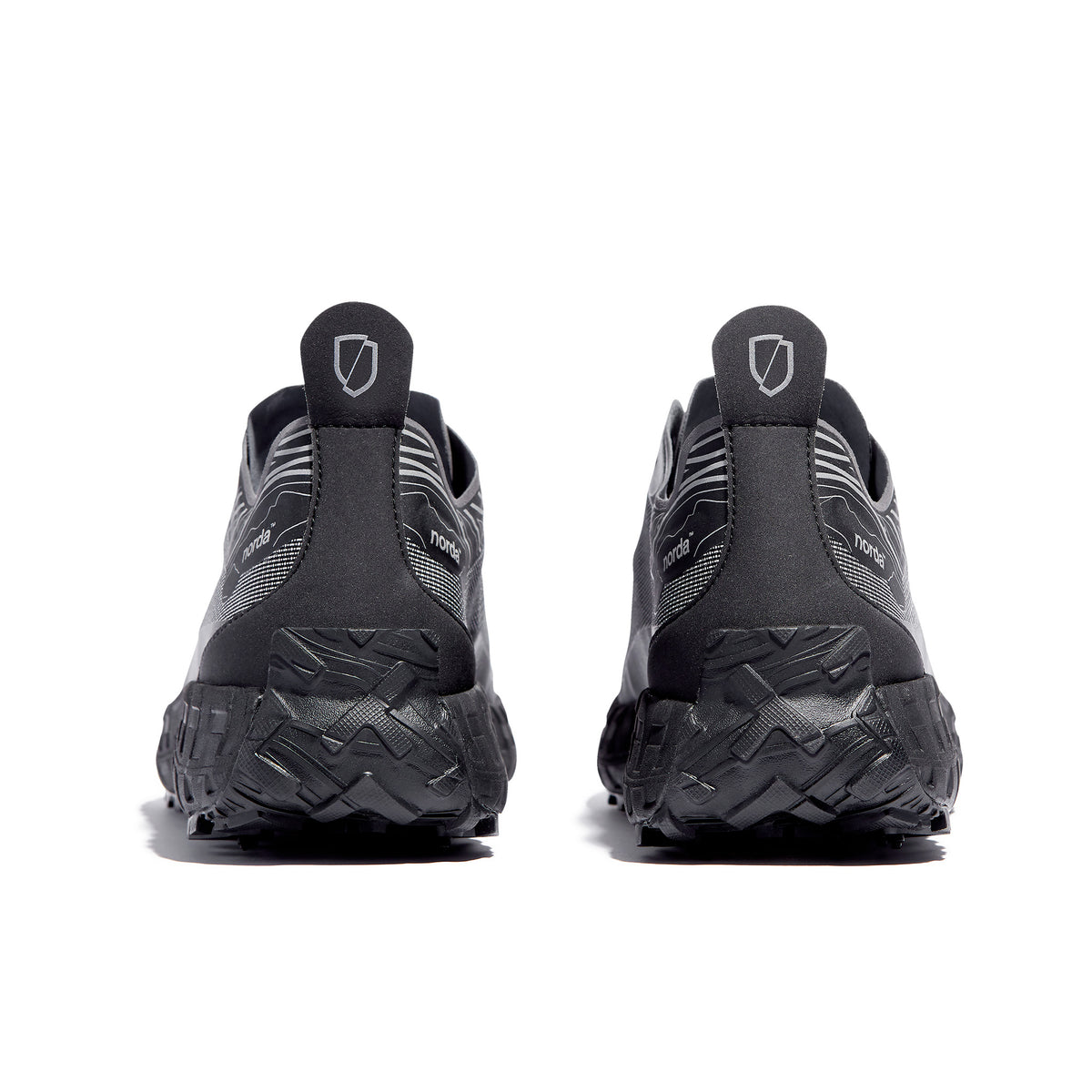 NORDA 001 G+ SPIKES - FEMME