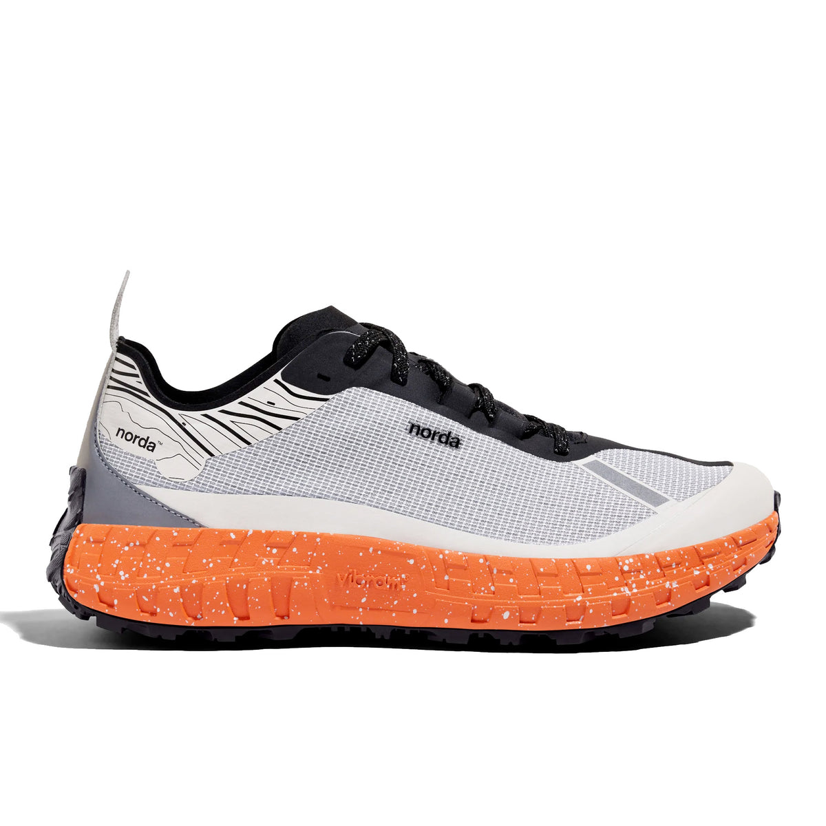 NORDA 001 G+ SPIKES - HOMME